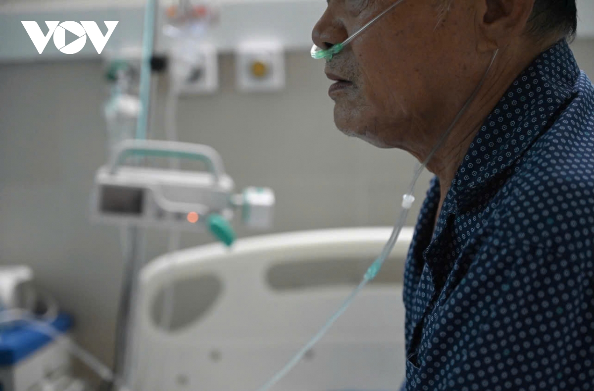 Cả nước ghi nhận hơn 132.000 ca mắc cúm mùa, Bộ Y tế phát cảnh báo